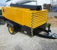 IT# 1109-2006 ATLAS COPCO XAMS286CD Portable Air Compressor