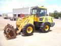 IT# 308-2004 KOMATSU WA95-3 WHEEL LOADER