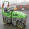 IT# 329-2005 Bomag BW120AD-4 Double Drum Vibrating Roller