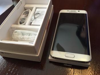 WTS: APPLE iPHONE 6 64GB/128GB,Samsung Galaxy S6 64GB/128GB Edge