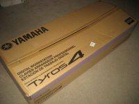 Yamaha Tyros 4/Yamaha Motif XS8 88-key/ Korg Pa3X Pro Keyboard