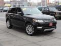 USED Range Rover Sport Supercharged 2014