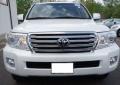 2013 TOYOTA LAND CRUISER AVAILABLE FOR SALE