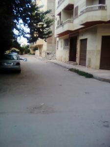 01111498783 ارض مسجلة مميزة قرب البحر العجمي الهانوفيل هالة شهرزاد الاسكندرية