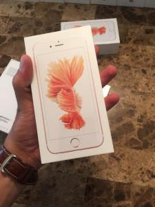 For sell: iPhone 6S plus,6S, iPhone 6/6plus:Whatsapp on +66917368522