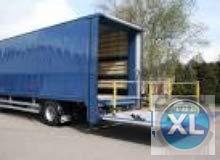 بكب للنقل   الاثاث  مع فك و تركيب 0797964280