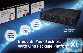 انظمه السنترالات