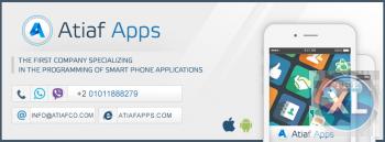 تصميم وبرمجة تطبيقات الاندرويد والايفون والايباد  - applications   android applications iPhone / iPad