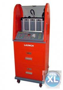 جهاز تنظيف الرشاشات