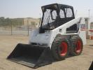 IT# 47-2009 BOBCAT S130 Skid Steer Loader