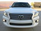 MY USED 2013 LEXUS LX 570 FOR SALE..