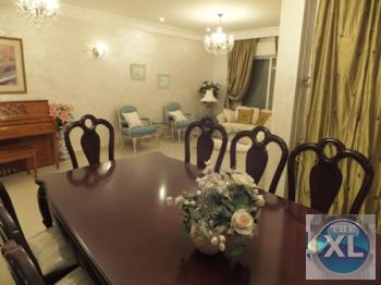 Amazing super deluxe furnished apartment in Deir ghbar