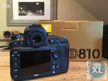 For Sale : Canon EOS 5D Mark III DSLR Camera/Nikon D810 DSLR Camera