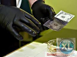 Modern Automatic SSD Chemical For Cleaning Deface Money