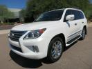 LOW PRICE:- 2013 LEXUS LX 570 SUV.