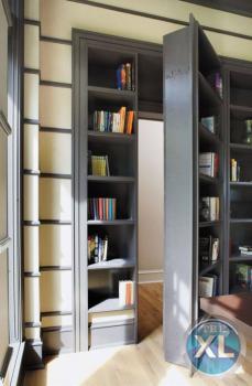 ابواب مخفيه