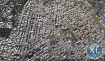 شقة للبيع في ضاحية الرشيد