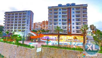 شقق في الانيا بافضل الاسعار من سمرهوم العقارية في تركيا