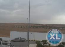 قطع --4469 م---4000دنم --- قطع متعدده قرب مستشفى ذيبان والبلد -- للبيع