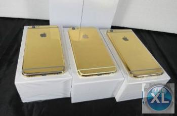 brand new Iphone 6 plus & Iphone 6 buy 2 get 1 free