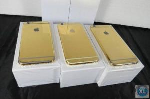 brand new Iphone 6 plus & Iphone 6 buy 2 get 1 free