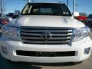 2013 TOYOTA LAND CRUISER (Reduced Price)