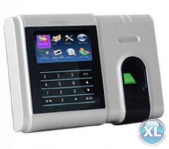 ساعات التوقيع بالبصمه 999