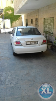 متسوبيشي لانسر 2004 للبيع