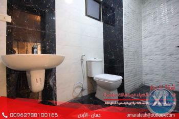 منطقة هادئة وفاخرة- طبيعة بناء الحي فلل وبيوت مستقلة - وسكان المنطقة من اروع ما يكون