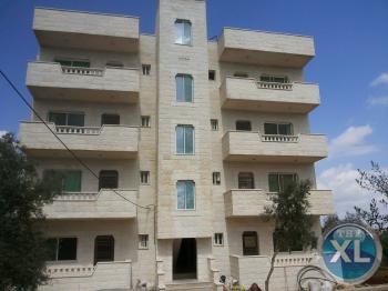 fبناية استثمارية ديلوكس-بيت راس-اربد