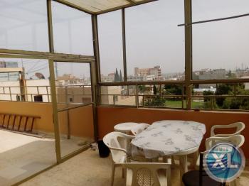 Furnished Roof Apartments روف مفروش للايجار