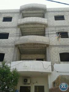 بناية للبيع بسعر مغري من المالك مباشرة