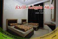 شقة مفروشة فاخرة للايجار في عمان للعائلات او للطلاب