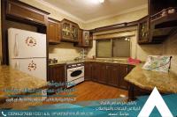 شقة مفروشة للايجار في عمان المدينة الرياضية عائلات واي