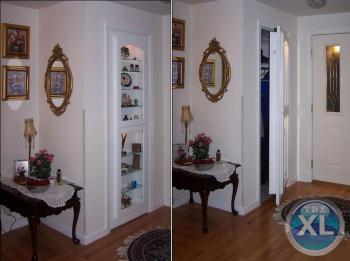 ابواب مخفيه