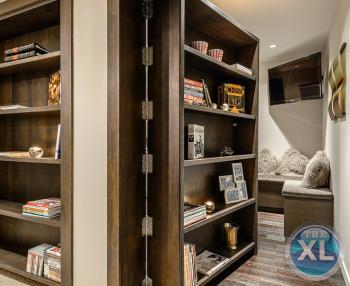 ابواب مخفيه