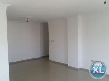 شقة فارغة للايجار في الجبيهة