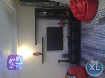 شقة فخمة خلف قصر النخيل