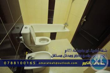 شقة للايجار في شفابدران - عمان الاردن