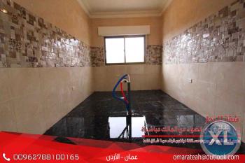 شقة للايجار في ابو نصير حي الضياء - عمان الاردن