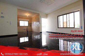 شقة للايجار في ابو نصير حي الضياء - عمان الاردن