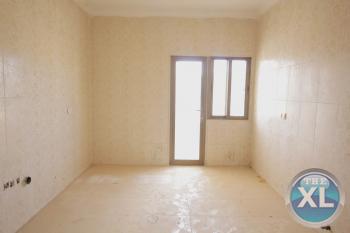 شقة للبيع في شفابدران مقابل بوابة الجامعة التطبيقية