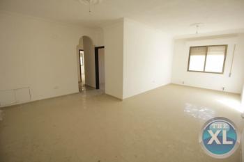 شقة للبيع في شفابدران مقابل بوابة الجامعة التطبيقية