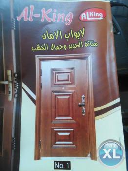 ALKING لابواب الامان (عمان- شارع الحرية -دخلة البنيات)