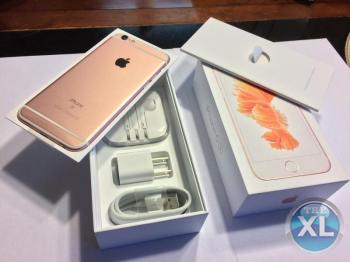 Apple iPhone 6s and 6s plus 128Gb, 64Gb,16Gb