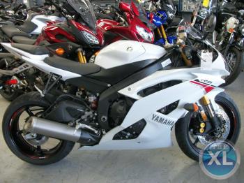 BUY ME:2015/14/13 Suzuki HAYABUSA GSX1300R, 2015 Yamaha R6 / R1 , 2015 BMW S1000RR...And many more