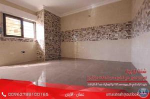 شقة للايجار في ابو نصير حي الضياء - عمان الاردن
