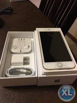 Fs:100% Genuine iPhone 6S Plus /Samsung S7/ Blackberry Priv