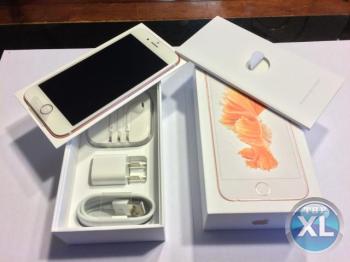 Fs:100% Genuine iPhone 6S Plus /Samsung S7/ Blackberry Priv