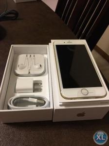 Fs:100% Genuine iPhone 6S Plus /Samsung S7/ Blackberry Priv